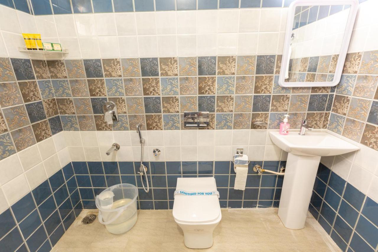 Māvingundi Kstdc Hotel Mayura Gerusoppa, Jogfalls מראה חיצוני תמונה