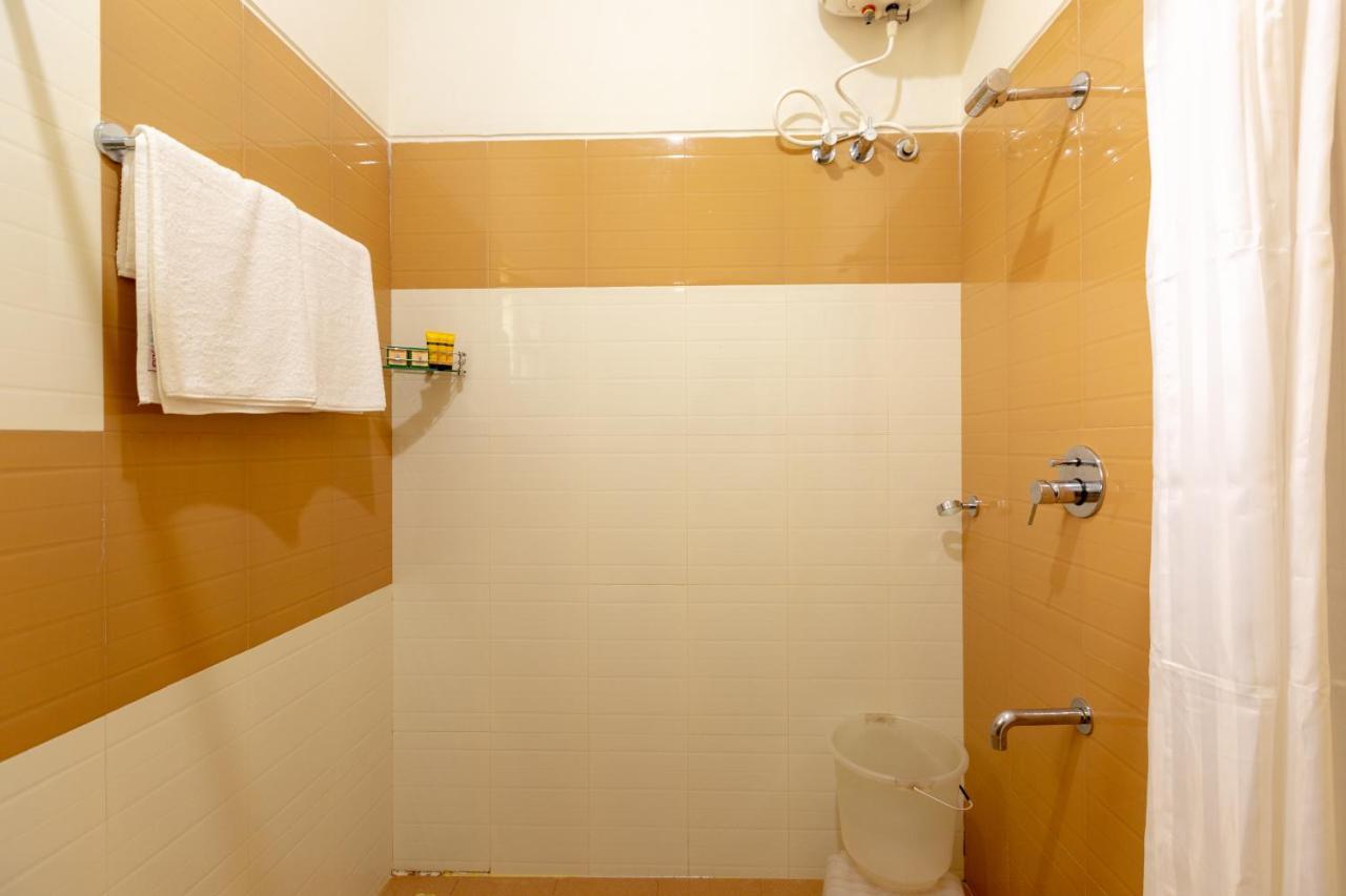 Māvingundi Kstdc Hotel Mayura Gerusoppa, Jogfalls מראה חיצוני תמונה