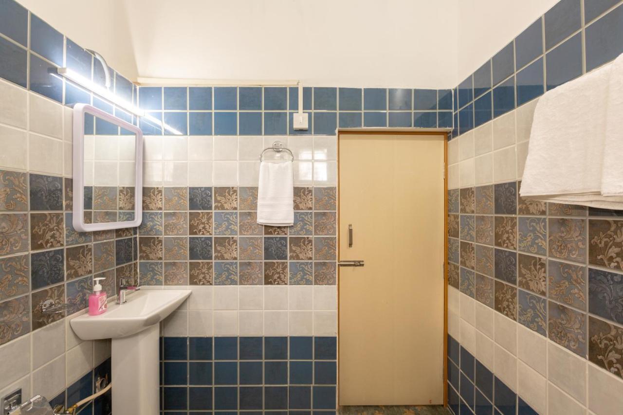 Māvingundi Kstdc Hotel Mayura Gerusoppa, Jogfalls מראה חיצוני תמונה