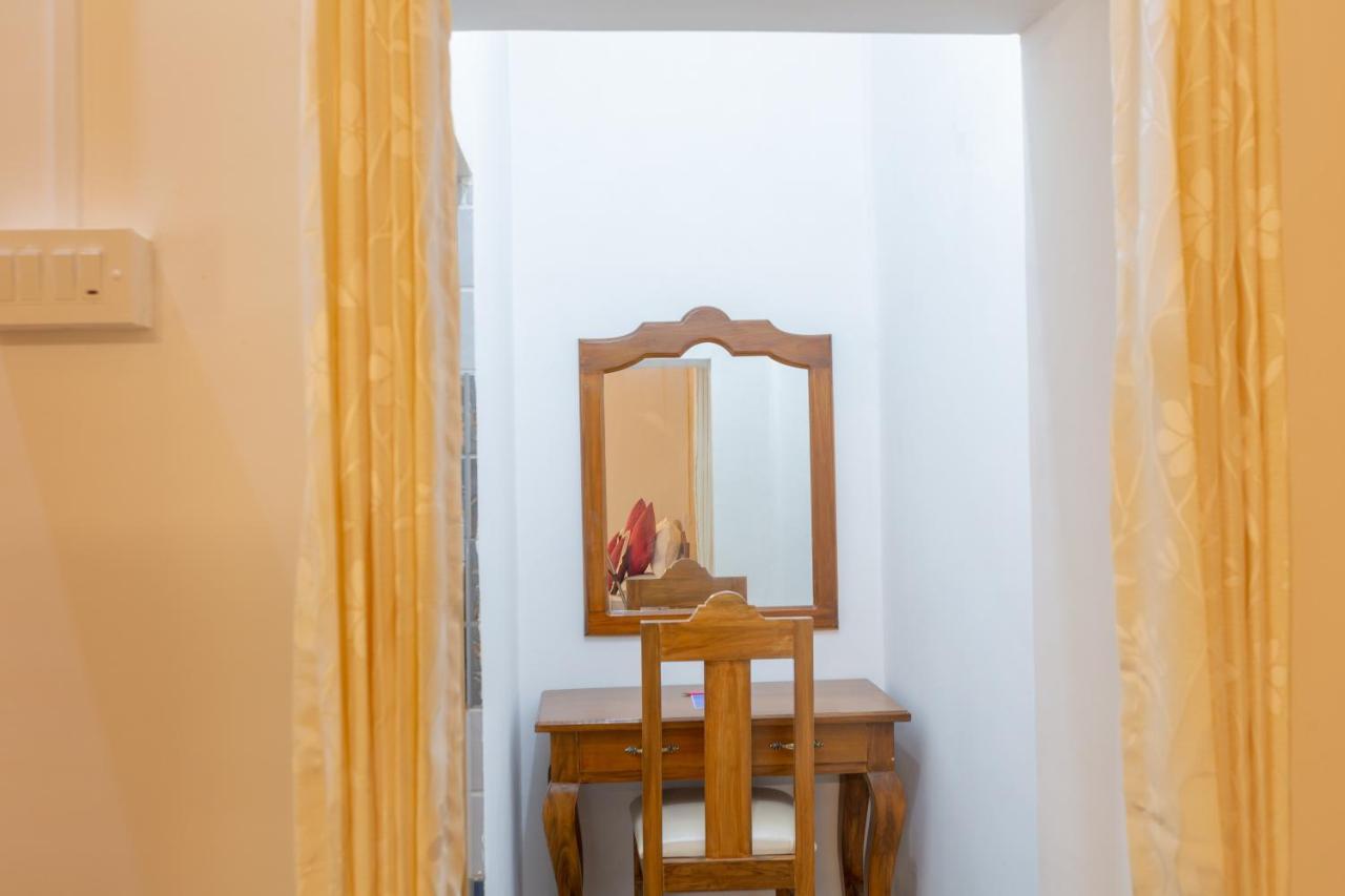 Māvingundi Kstdc Hotel Mayura Gerusoppa, Jogfalls מראה חיצוני תמונה