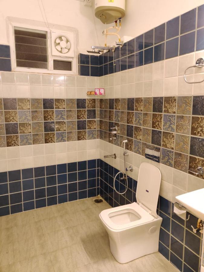 Māvingundi Kstdc Hotel Mayura Gerusoppa, Jogfalls מראה חיצוני תמונה